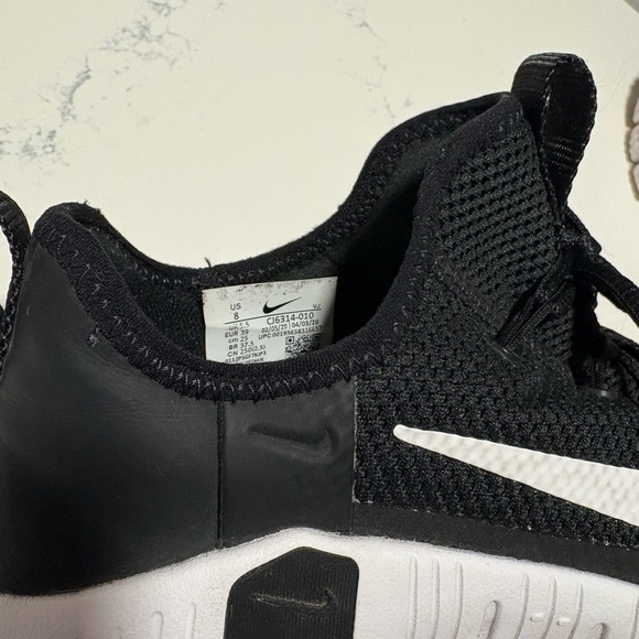 Nike Metcon Free Training Shoes - Picture 4 of 4